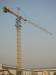 Supply New China QTZ100(5515) 8T Self-Erecting Tower Crane