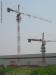 Supply New China QTZ100(TC6013) 8T Self-Erecting Tower Crane