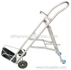 Large Cylinder Cart