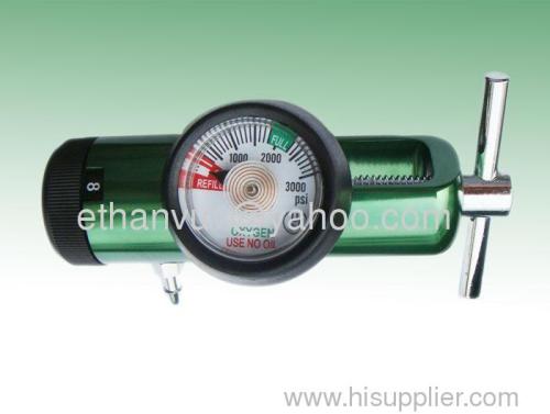 Aluminum Oxygen Regulator JH-870S