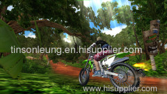 Super Bike 2 Video game