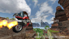 Super Bike 2 Video game