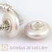 hot european style pearl spacer beads