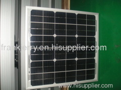 solar products