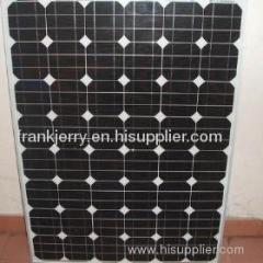 photovoltaic panel