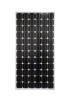 190W Monocrystalline solar panels