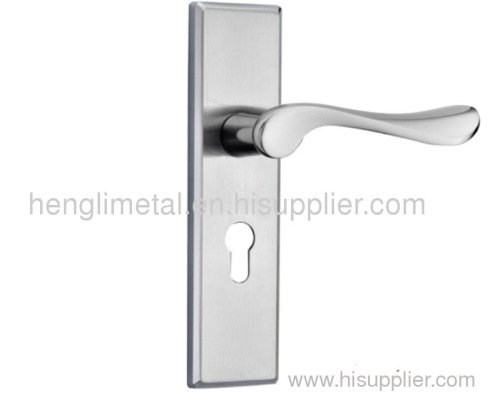 door handle Gate lock Handle Lock door lock mortise lock room door lock furniture parts