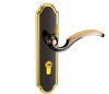 door handle Gate lock Handle Lock door lock mortise lock room door lock furniture parts