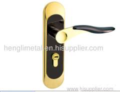 door handle Gate lock Handle Lock door lock mortise lock room door lock furniture parts