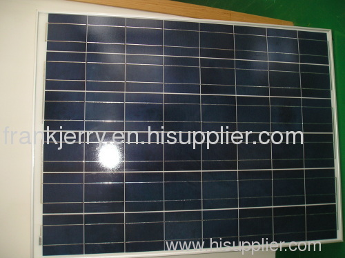 160W-190W Polycrystalline solar panels