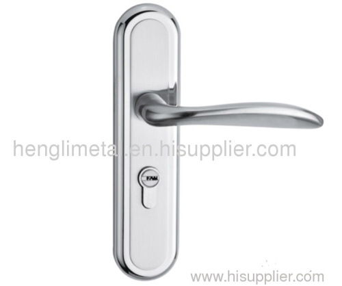 door handle Gate lock Handle Lock door lock mortise lock room door lock furniture parts