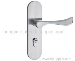 door handle Gate lock Handle Lock door lock mortise lock room door lock furniture parts