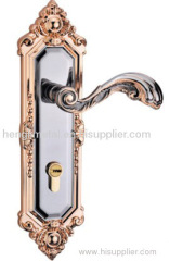 door handle Gate lock Handle Lock door lock mortise lock room door lock furniture parts