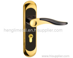 door handle Gate lock Handle Lock door lock mortise lock room door lock furniture parts