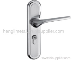 door handle Gate lock Handle Lock door lock mortise lock room door lock furniture parts