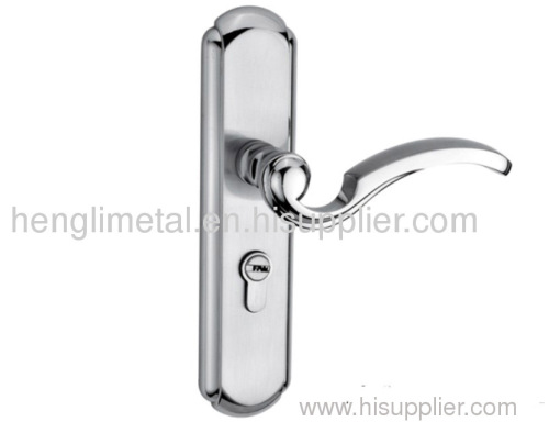 door handle Gate lock Handle Lock door lock mortise lock room door lock furniture parts