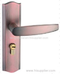 door handle Gate lock Handle Lock door lock mortise lock room door lock furniture parts