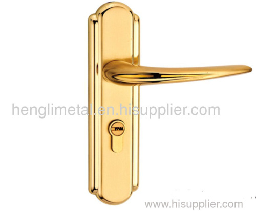 door handle Gate lock Handle Lock door lock mortise lock room door lock furniture parts