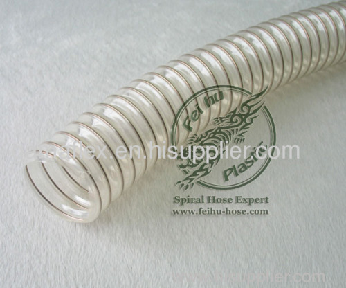 PU ducting hose