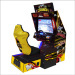 arcade racing game