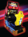 arcade racing game