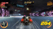 arcade racing game