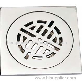 Floor Drain