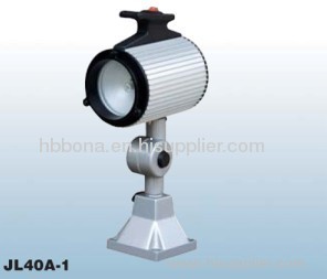 JL40-A Halogen lamps Power:40w Mains Voltage:24V Light source:Halogen bulbs