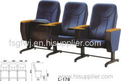 Auditorium Chairs