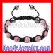 Shamballa crystal bracelet wholesale