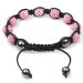 Shamballa crystal bracelet wholesale