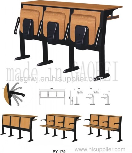 multimedia desks and chairs