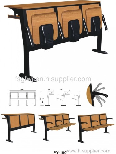 multimedia desks and chairs