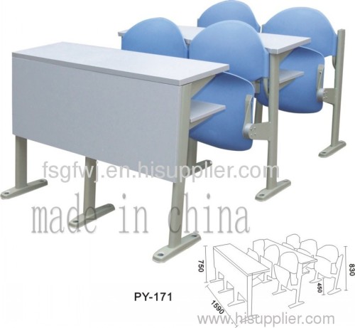 multimedia desks and chairs