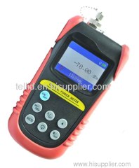 Handheld optical Power Meter TLD6070 series