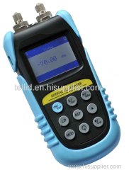 Handheld Optical Multi Meter TLD1413