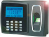 Secubio TC250- Standalone fingerprint & RFID card time attendance and access control reader