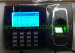 Secubio TC250- Standalone fingerprint & RFID card time attendance and access control reader