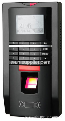 Secubio F8 Fingerprint &RFID card Access Control system