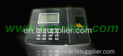 Secubio TX300 Biometric Time Clock