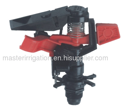 Rocker Sprinkler YX80B2