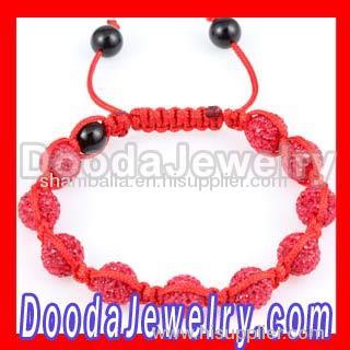 Shamballa bracelet replica