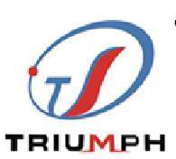 Shenzhen Triumph Enterprise Co. Ltd