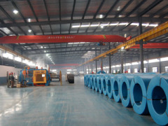 Anhui Li-tong rare-earth steel cable co.,ltd