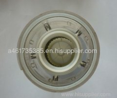 Ozone Water Purifier Brass cheak valve Brass filter