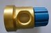 water treatment ozone water purifier Brass cheak valve