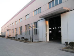 Wenzhou baiji valve co.,ltd