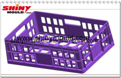 bread crate mould/molde para caja pan