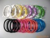 Silicone Watch Bracelet from Guangzhou China