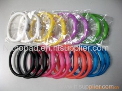 Silicone Watch Bracelet from Guangzhou China